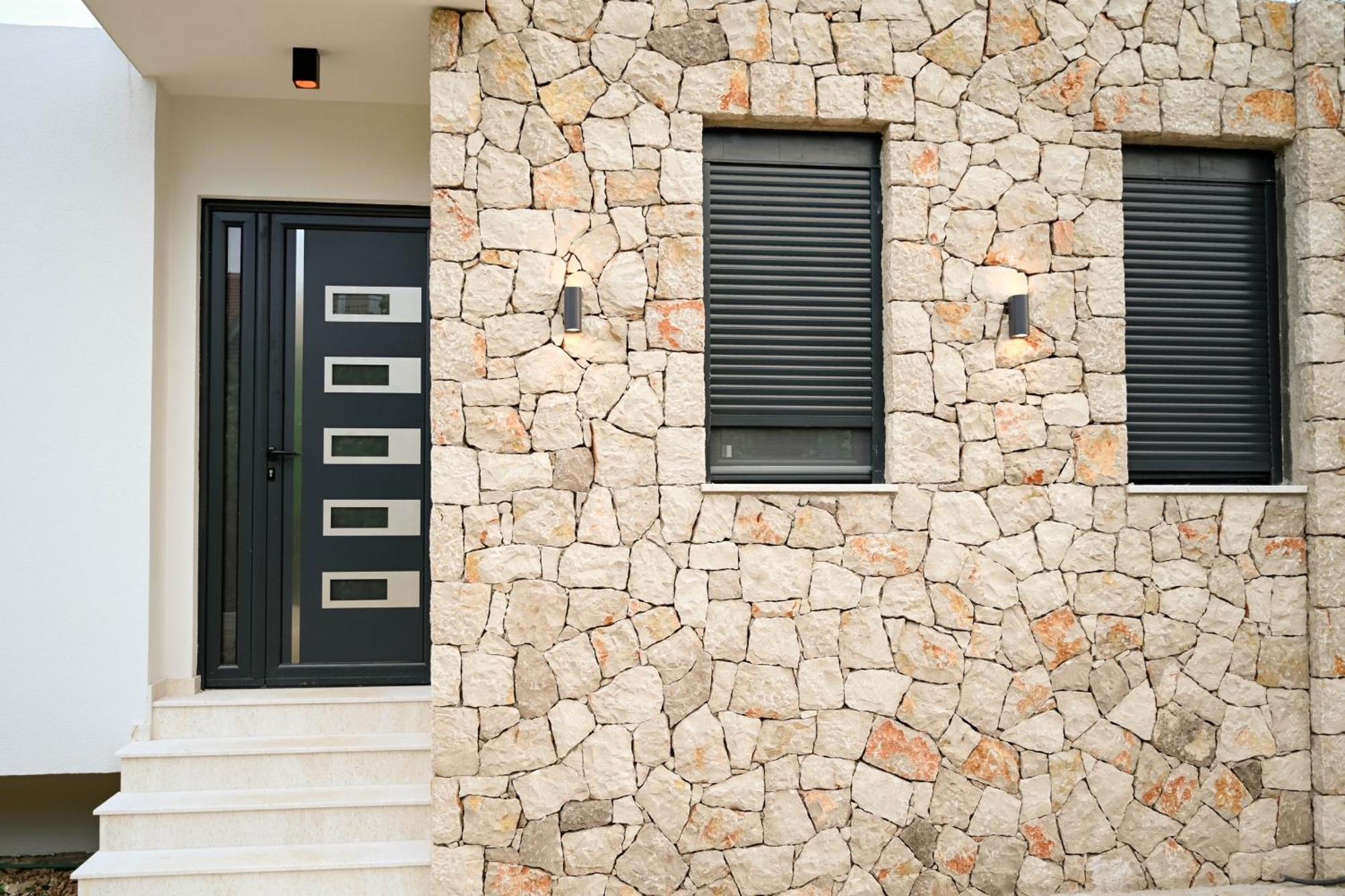 B&B Lovac Hasa 2 Ulcinj Exterior photo