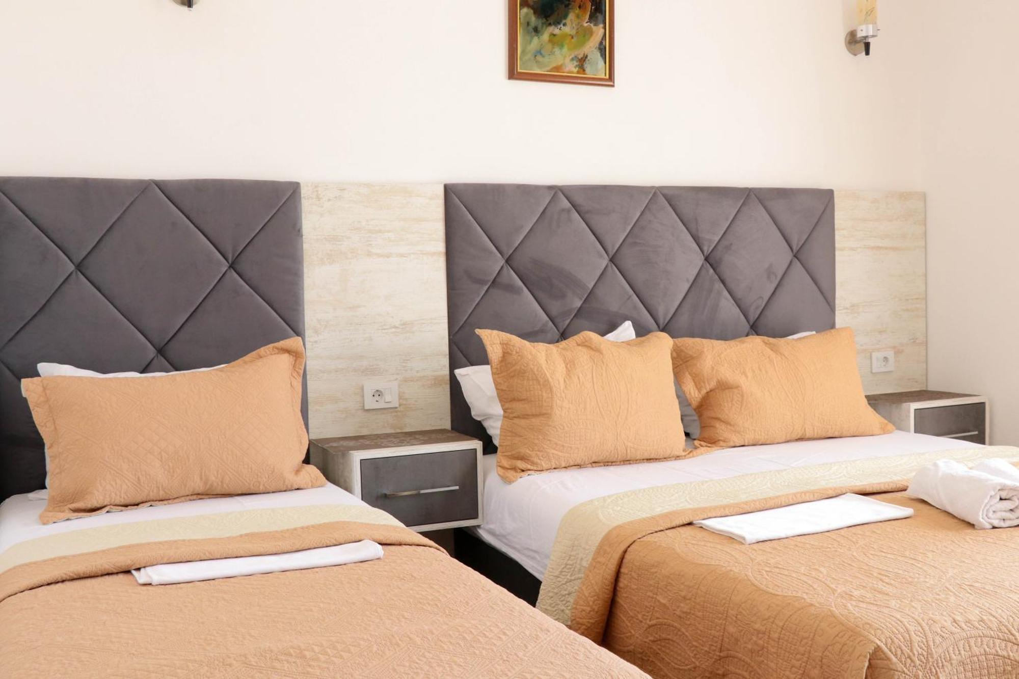B&B Lovac Hasa 2 Ulcinj Room photo
