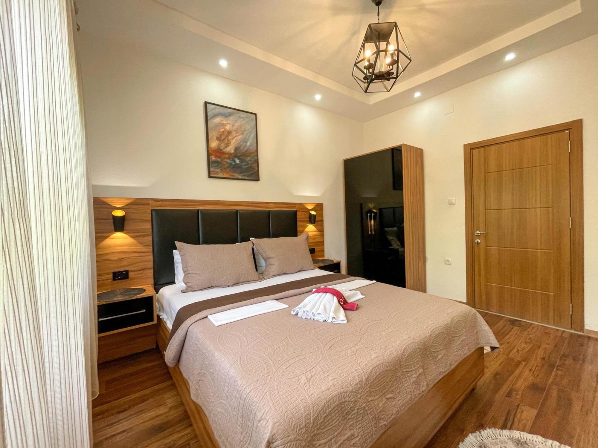 B&B Lovac Hasa 2 Ulcinj Room photo
