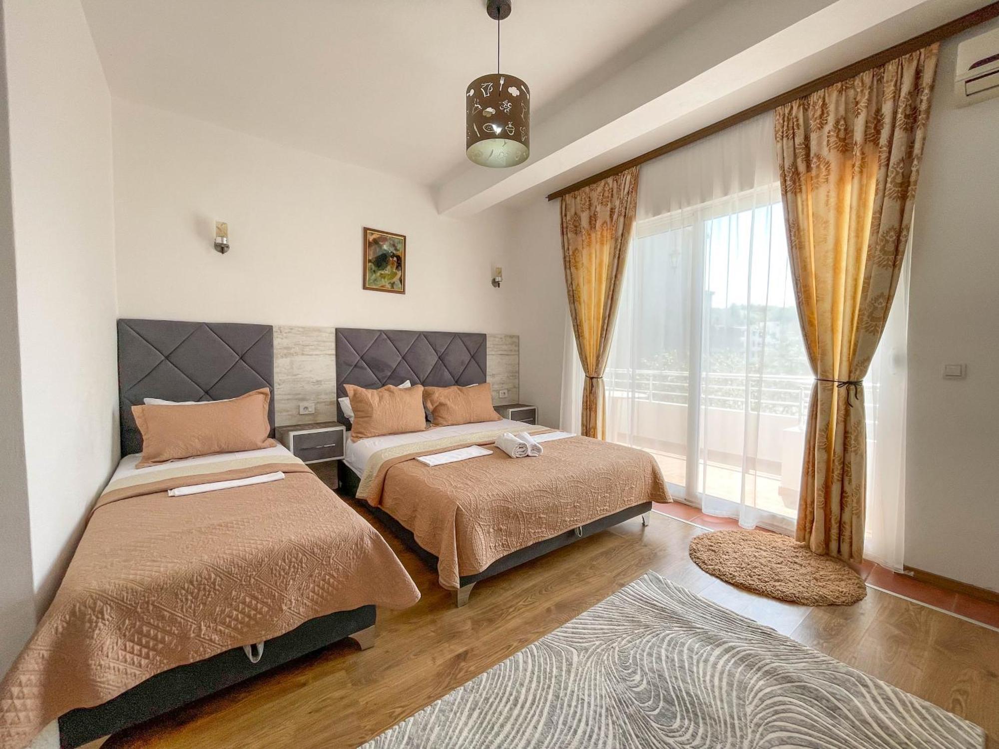 B&B Lovac Hasa 2 Ulcinj Room photo
